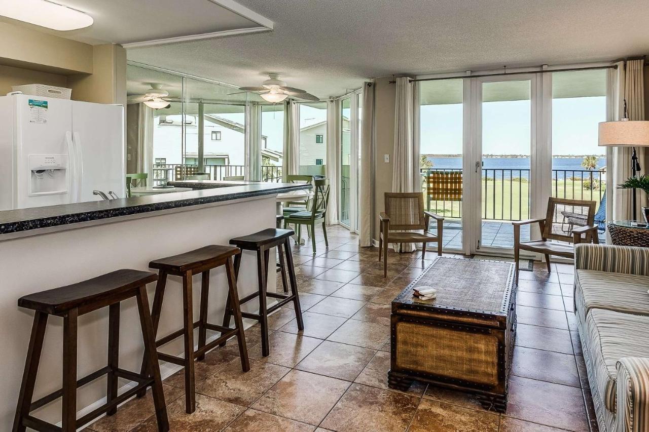 Santa Rosa Dunes 923 Pensacola Beach Exterior foto